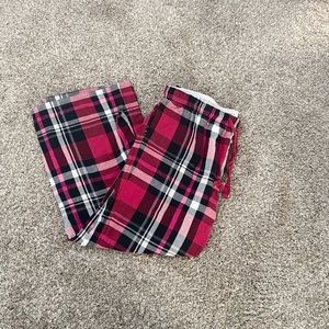 Aeropostale Pajama Pants
